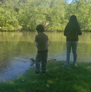 Meet your Posher, Jorge